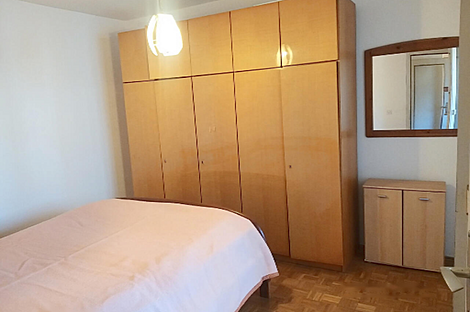 Трёхкомнатная квартира в Сежане: 10