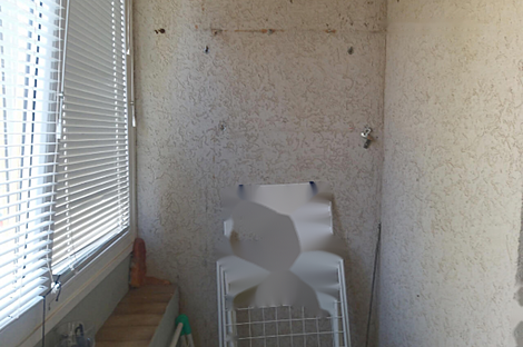 Трёхкомнатная квартира в Сежане: 12