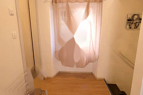 Трёхкомнатная квартира Новая Порторож: 14