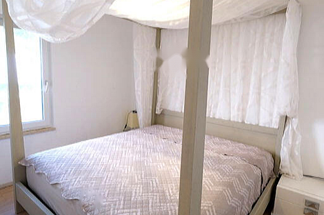 Трёхкомнатная квартира Новая Порторож: 15