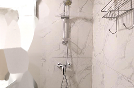 Трёхкомнатная квартира Новая Порторож: 21