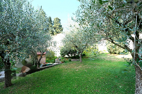 Трёхкомнатная квартира Новая Порторож: 27