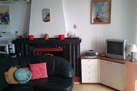 Квартира в Пиране с двумя комнатами: 8