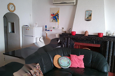 Квартира в Пиране с двумя комнатами: 9