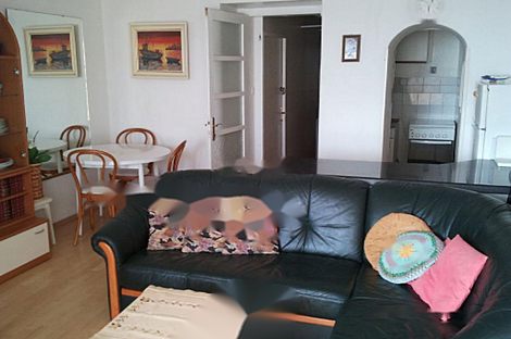 Квартира в Пиране с двумя комнатами: 10