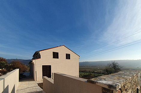 Квартира с четырьмя комнатами в поселке Новые Сечовля.: 5