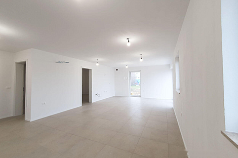 Квартира с четырьмя комнатами в поселке Новые Сечовля.: 11