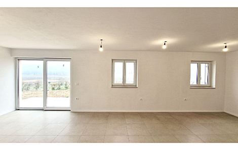 Квартира с четырьмя комнатами в поселке Новые Сечовля.: 14