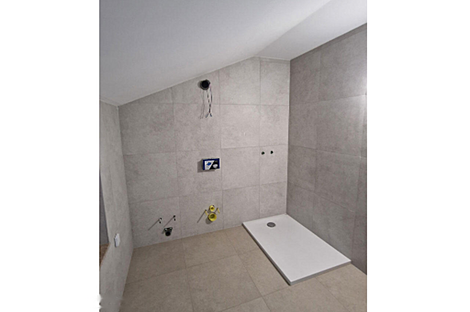 Квартира с четырьмя комнатами в поселке Новые Сечовля.: 19