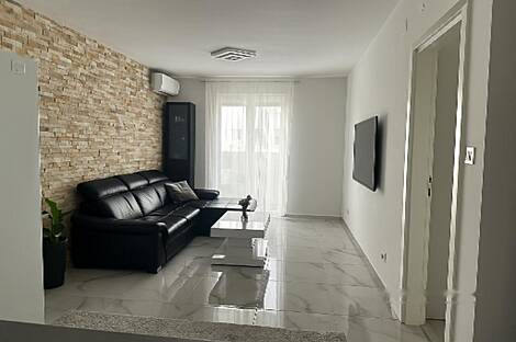 Двухкомнатная квартира в Пиране: 1