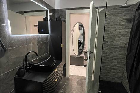 Двухкомнатная квартира в Пиране: 5