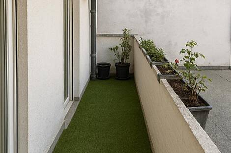 Двухкомнатная квартира в Пиране: 6