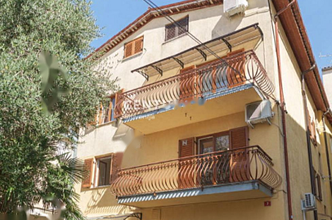 Трехкомнатная квартира в Копере: 2