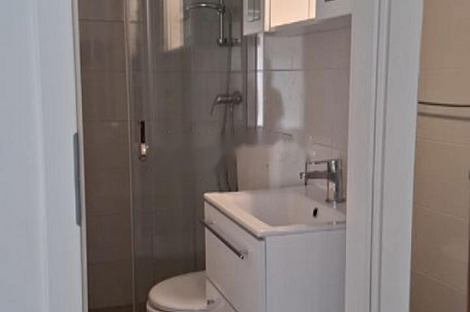 Трехкомнатная квартира в Копере: 3