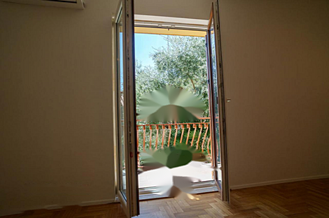 Трехкомнатная квартира в Копере: 7