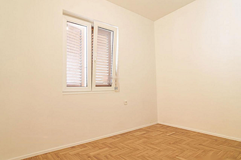 Трехкомнатная квартира в Копере: 14