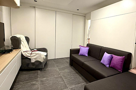 Студия в Пиране: 2