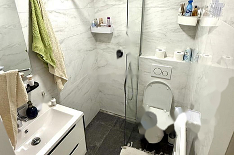 Студия в Пиране: 6