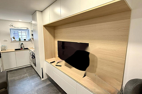 Студия в Пиране: 7