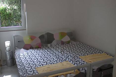 Квартира в Копере с двумя комнатами: 5