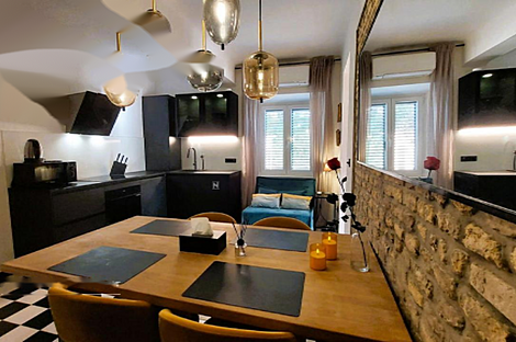 Жильё, трехкомнатное в Новая Сеча: 2