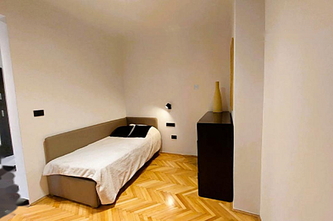 Жильё, трехкомнатное в Новая Сеча: 5