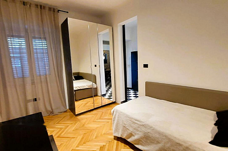 Жильё, трехкомнатное в Новая Сеча: 6