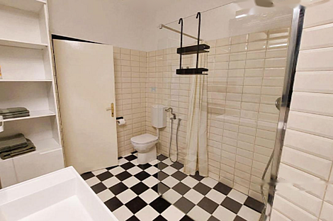 Жильё, трехкомнатное в Новая Сеча: 8