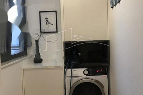 Трехкомнатная квартира в районе Лучия: 7