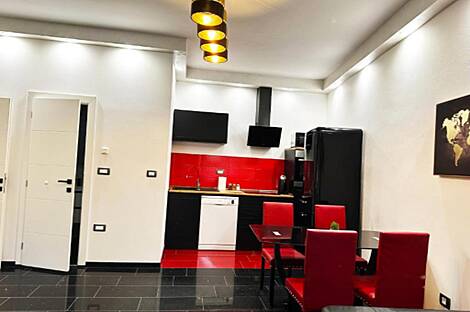 Пиран: квартира с двумя комнатами: 12