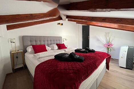 Пиран: квартира с двумя комнатами: 20