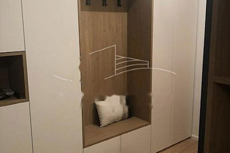 Квартира с тремя комнатами в комплексе Новый Лучия: 3