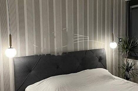 Квартира с тремя комнатами в комплексе Новый Лучия: 5