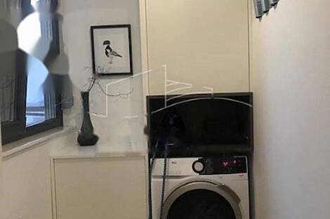 Квартира с тремя комнатами в комплексе Новый Лучия: 7