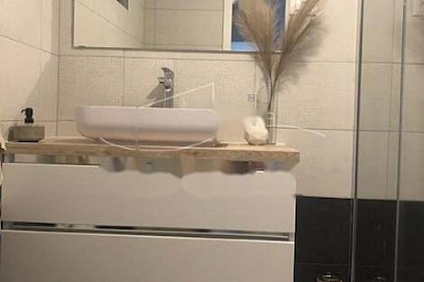 Квартира с тремя комнатами в комплексе Новый Лучия: 8