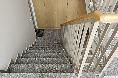 Квартира с двумя комнатами в Дивача: 1