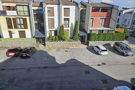 Квартира с двумя комнатами в Дивача: 10