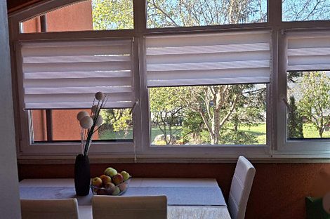 Квартира с тремя комнатами в Хрпелье: 7