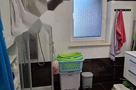 Квартира с тремя комнатами в Хрпелье: 11