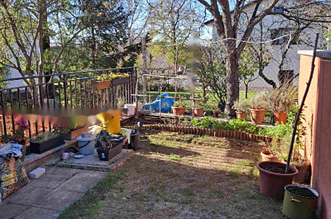 Квартира с тремя комнатами в Хрпелье: 12