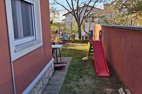 Квартира с тремя комнатами в Хрпелье: 13