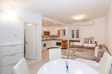 Жильё в Пиране: 2