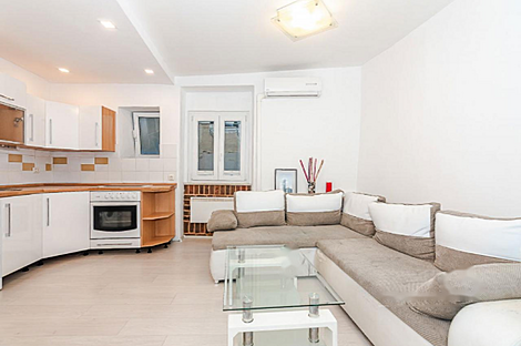 Жильё в Пиране: 3