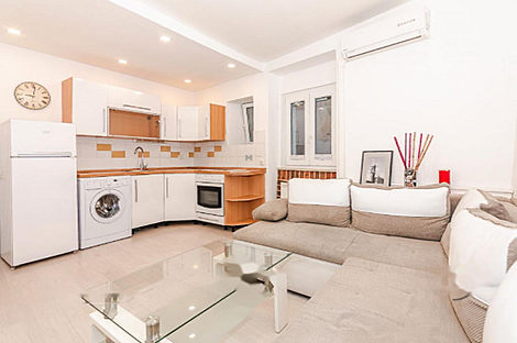 Жильё в Пиране: 4