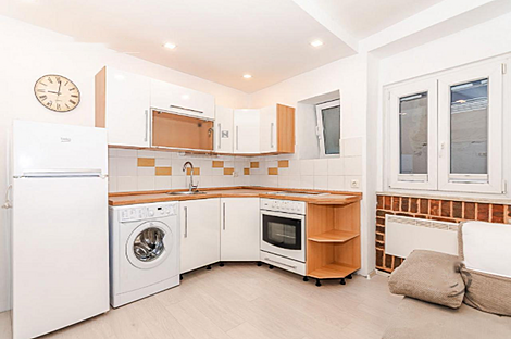 Жильё в Пиране: 5