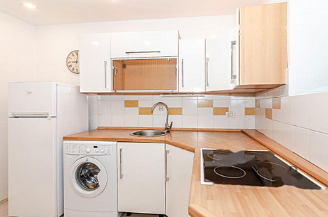 Жильё в Пиране: 6