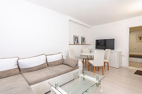 Жильё в Пиране: 9