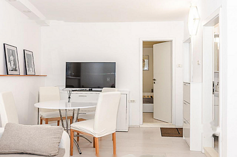 Жильё в Пиране: 12