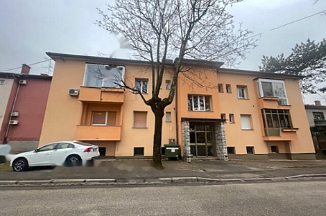 Квартира с двумя комнатами в Сежане: 1