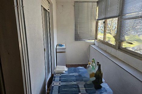 Трёхкомнатная квартира в Ленивеце: 3